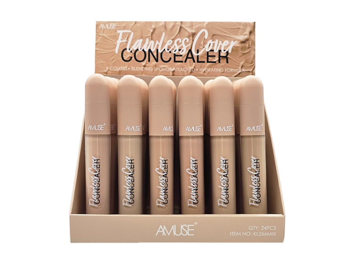 Amuse Flawless Cover - Corrector