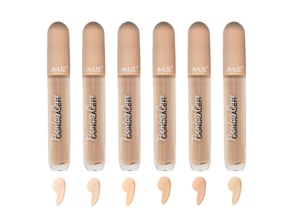 Corrector - Amuse Flawless Cover KL266MIX