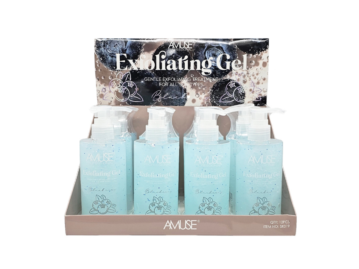 Amuse Professional Blueberry - Exfoliante