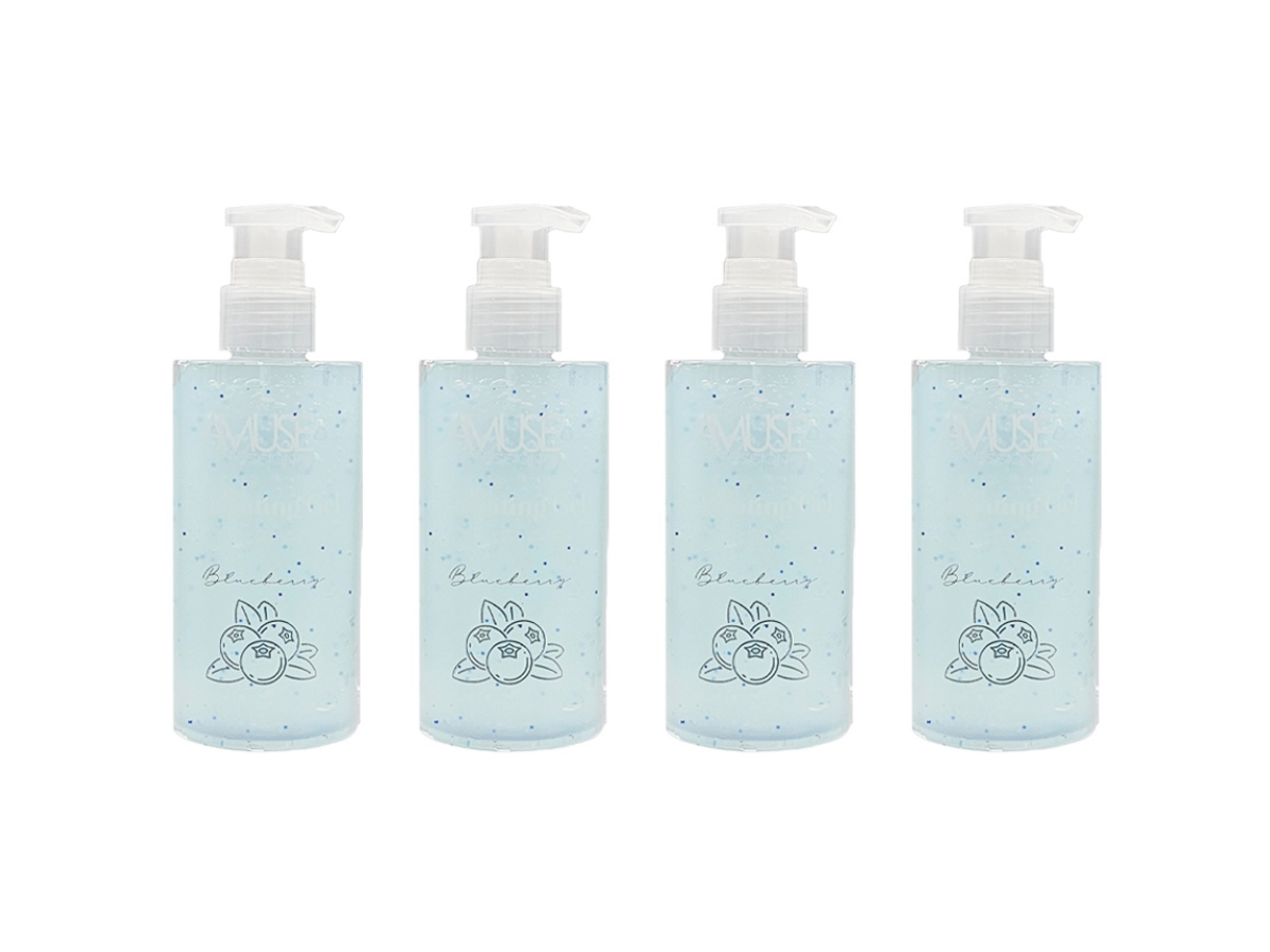 Exfoliante - Amuse Professional Blueberry