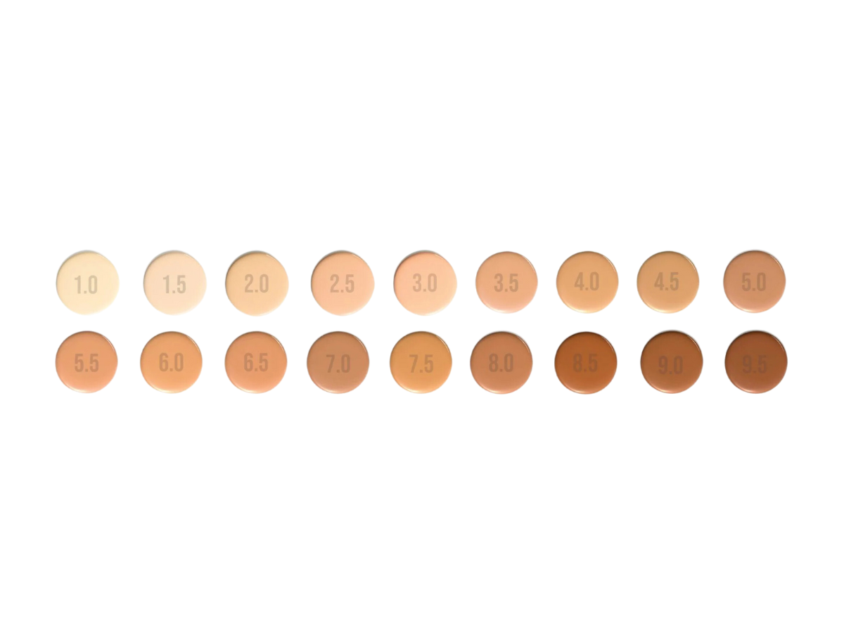 Beauty Creations Flawless Foundation - Base Líquida