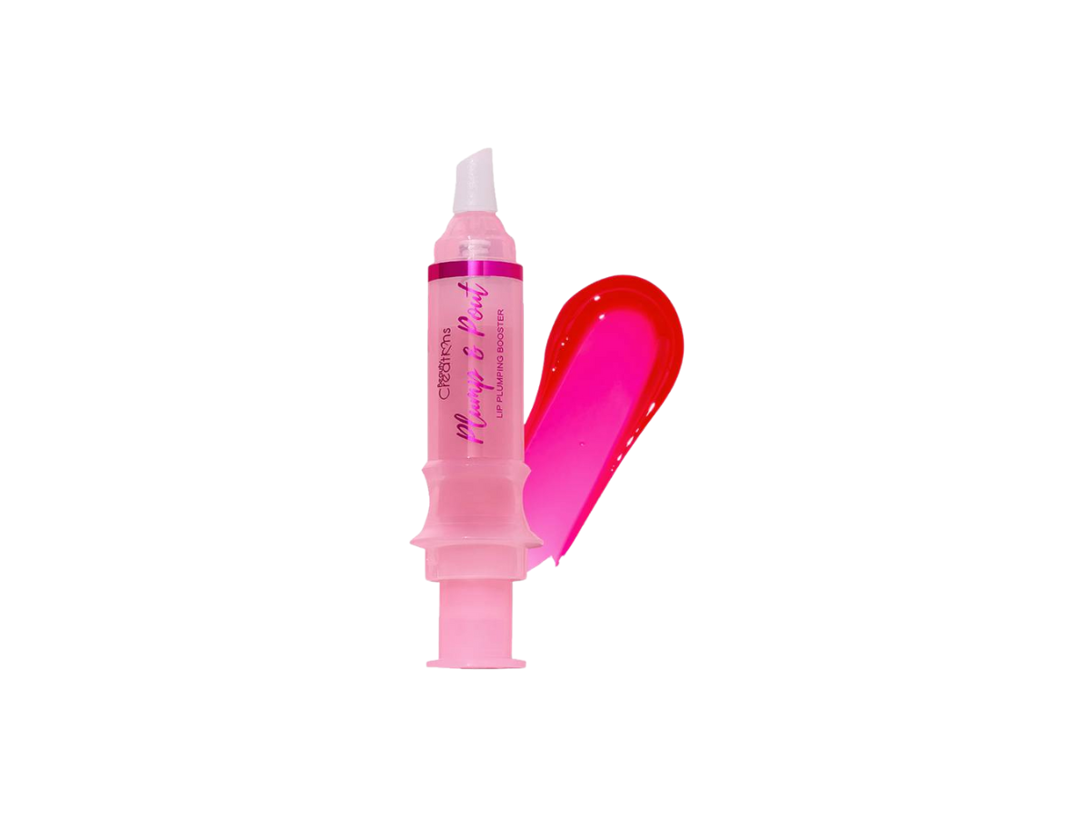 Beauty Creations Plump & Pout - Brillo Labial