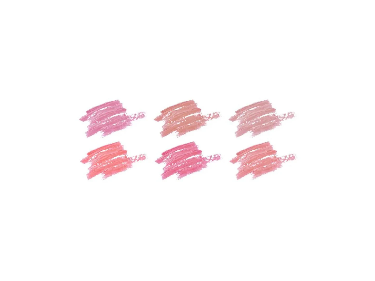 Amuse Bloomed Blush Stick - Rubor en barra