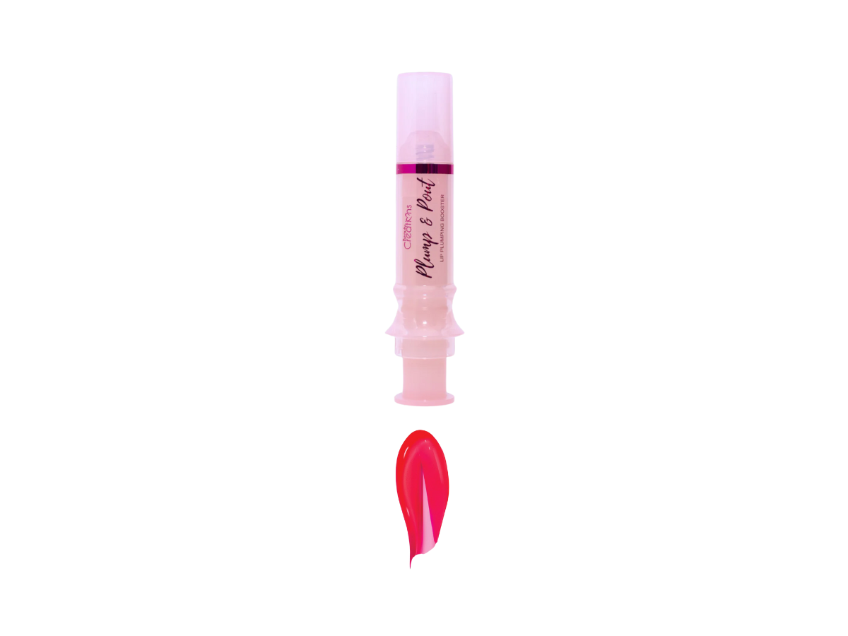 Beauty Creations Plump & Pout - Brillo Labial