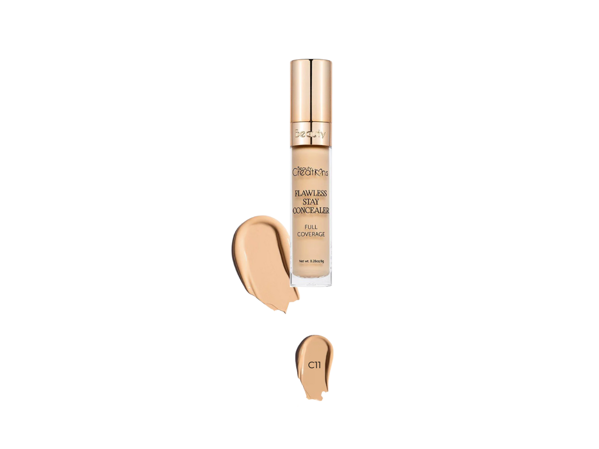 Beauty Creations Color Concealer - Corrector