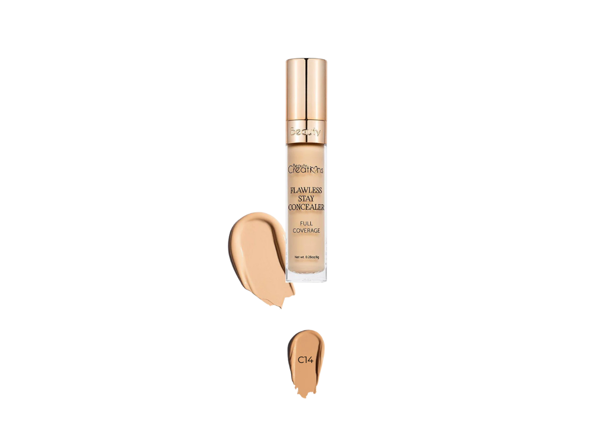 Beauty Creations Color Concealer - Corrector