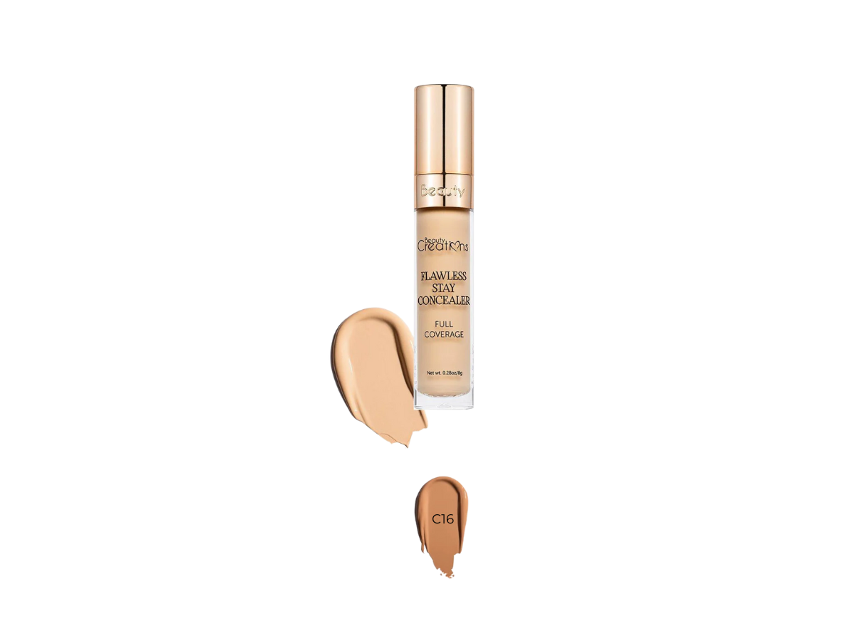 Beauty Creations Color Concealer - Corrector