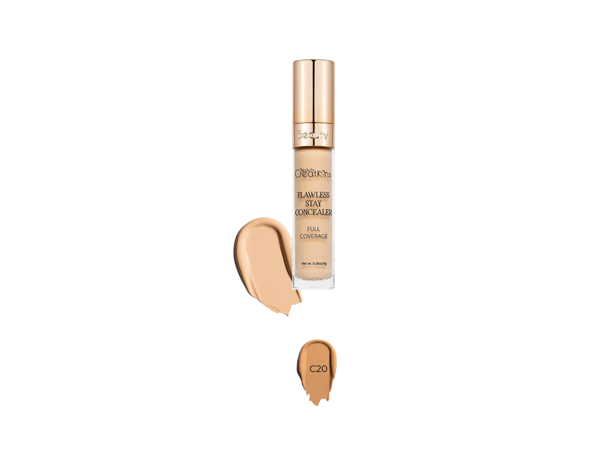Beauty Creations Color Concealer - Corrector