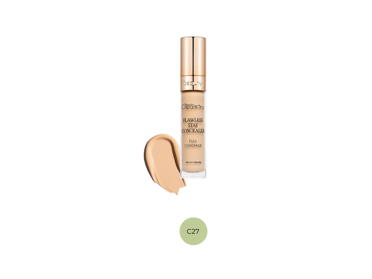 Beauty Creations Color Concealer - Corrector
