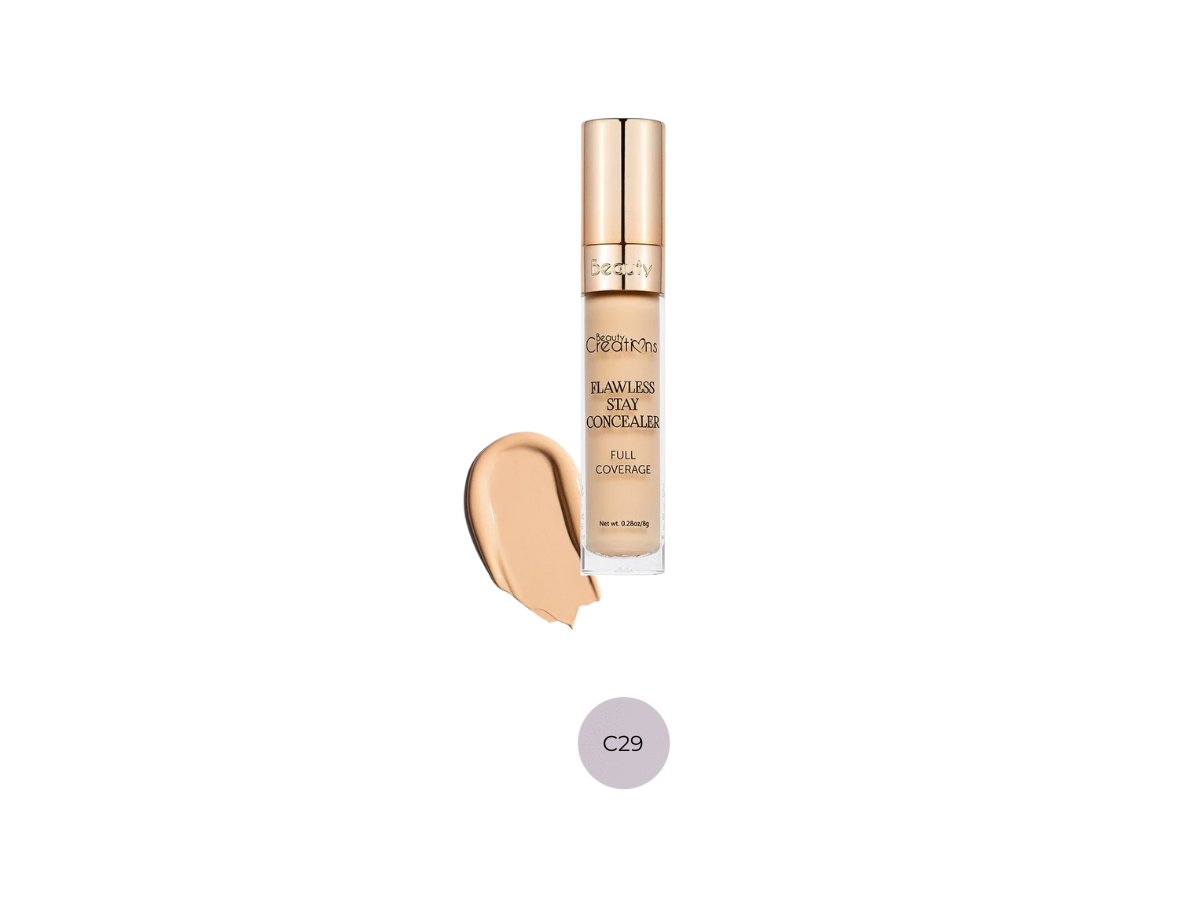 Beauty Creations Color Concealer - Corrector