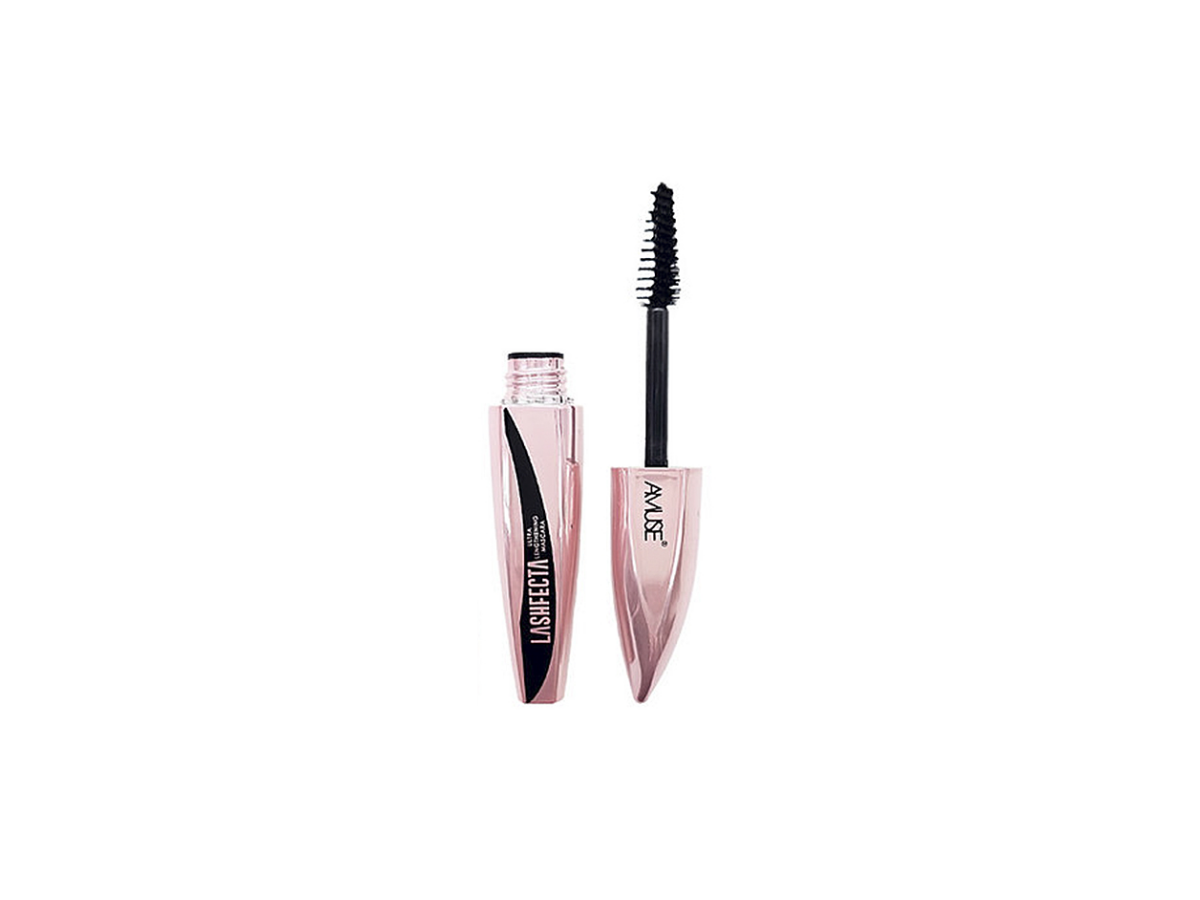 Amuse Lashfecta Ultra Lengthening Mascara - Máscara de Pestañas