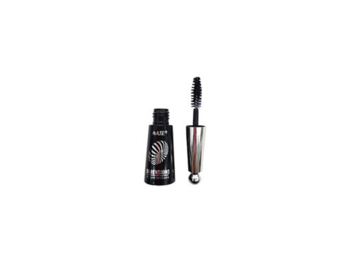 Amuse Dimensions Volume Mascara - Máscara de pestañas