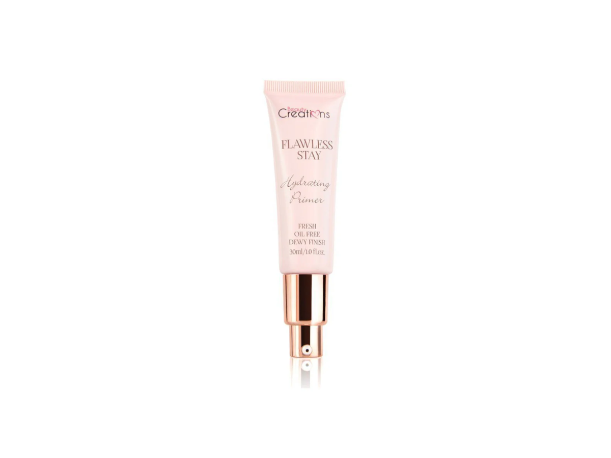 Beauty Creations Prep & Prime - Set Primer