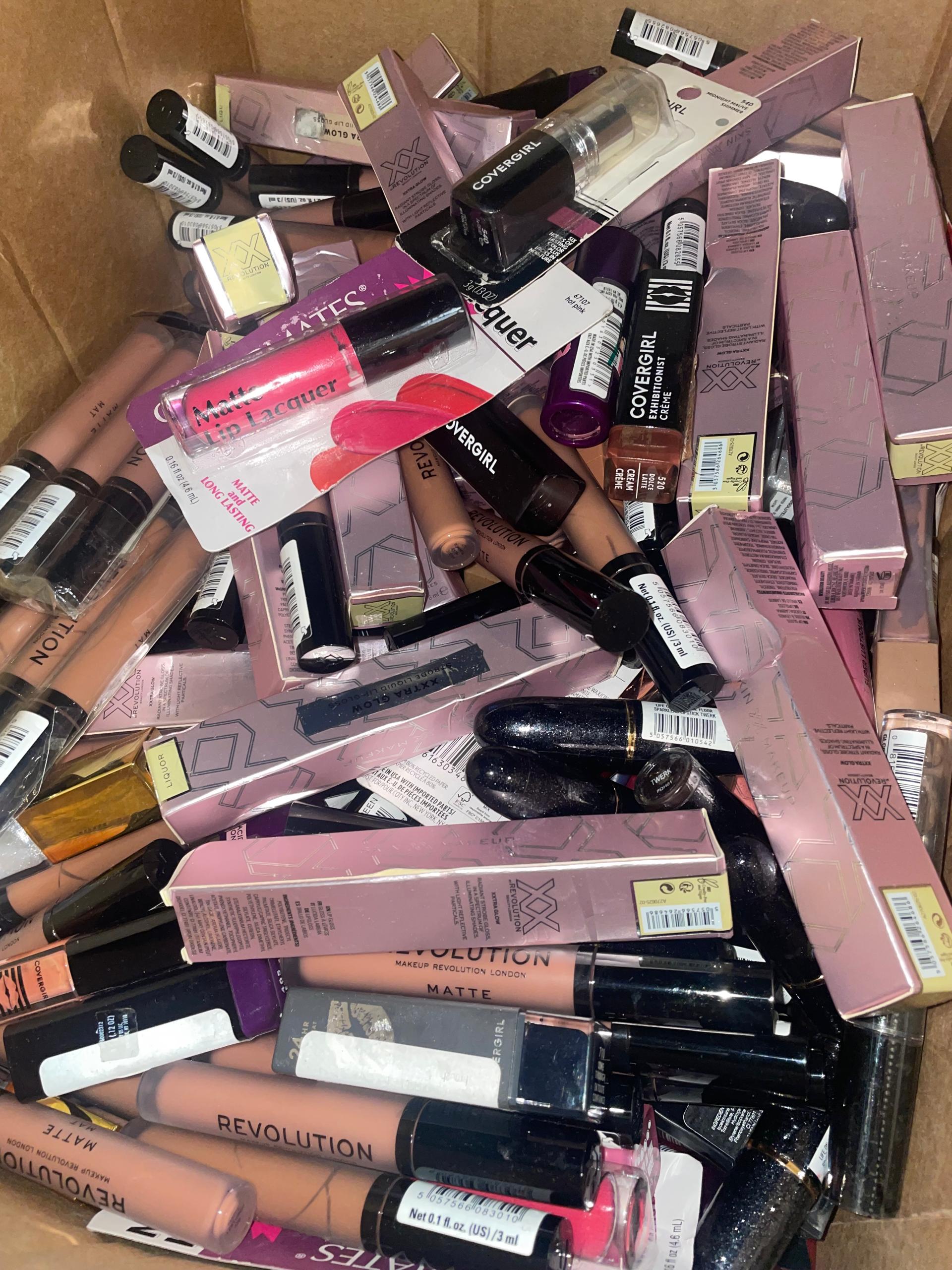 Surtidos de Labiales