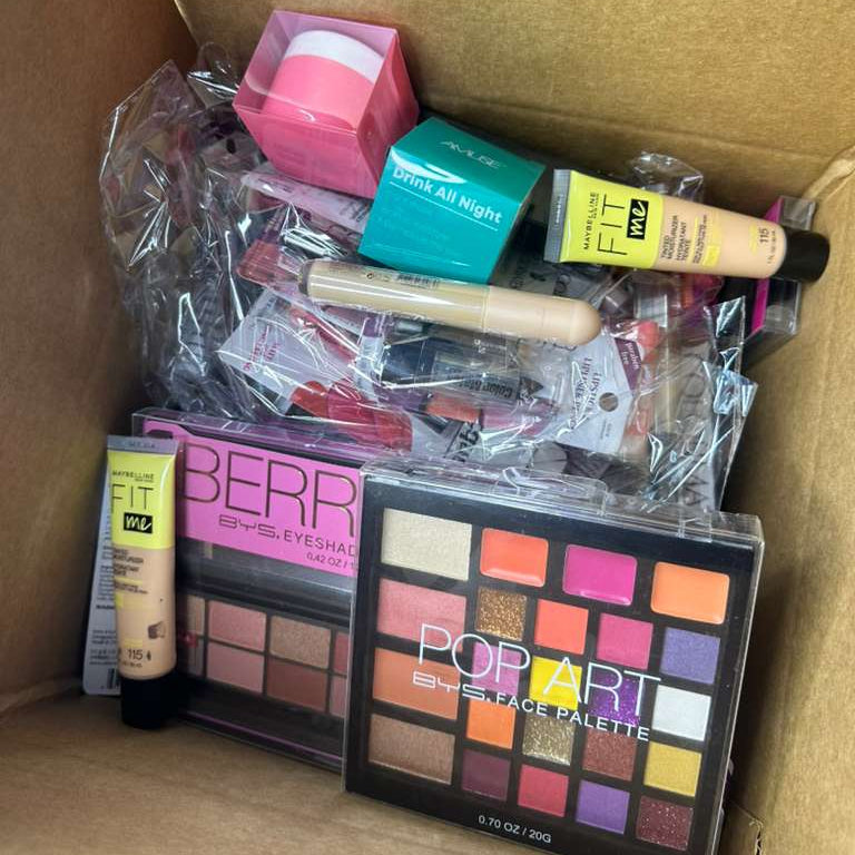 Combo Surtido de 100 piezas