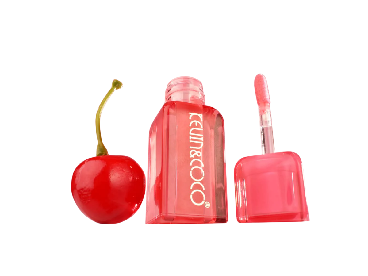 Kevin & Coco Tinted Lip Gloss - Tinta para labios