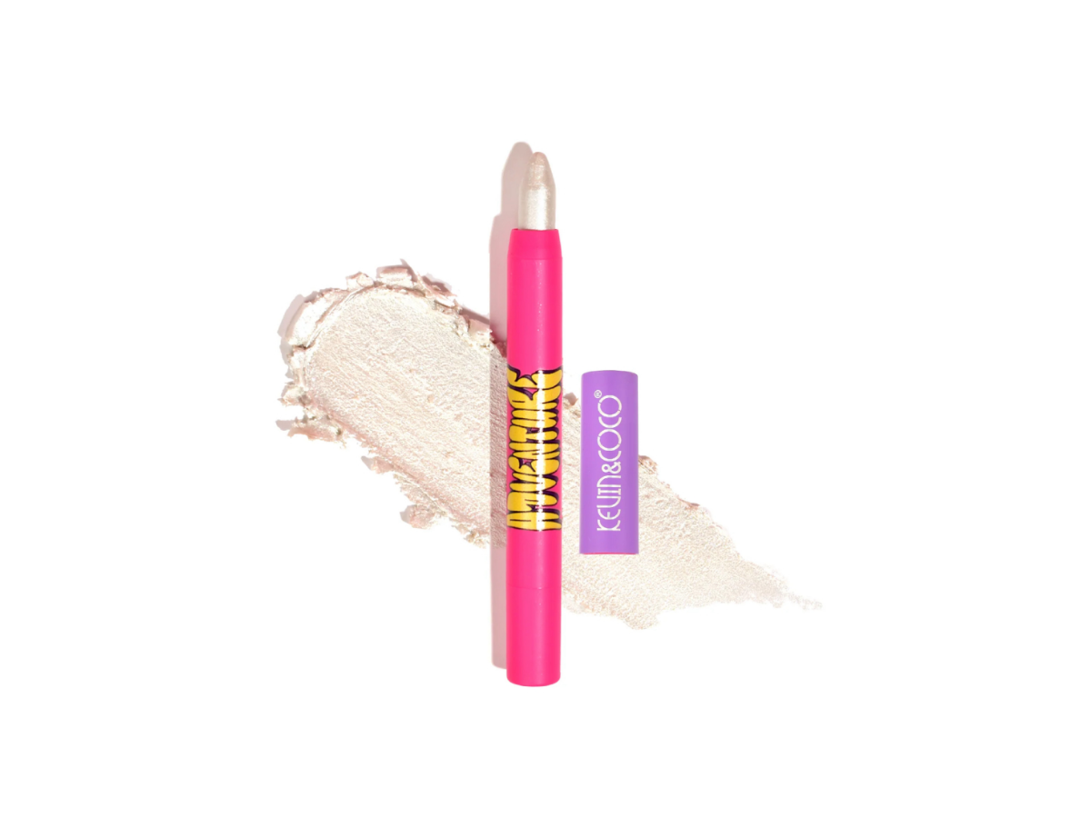 Kevin & Coco Adventure Highlight Stick - Iluminador en Barra