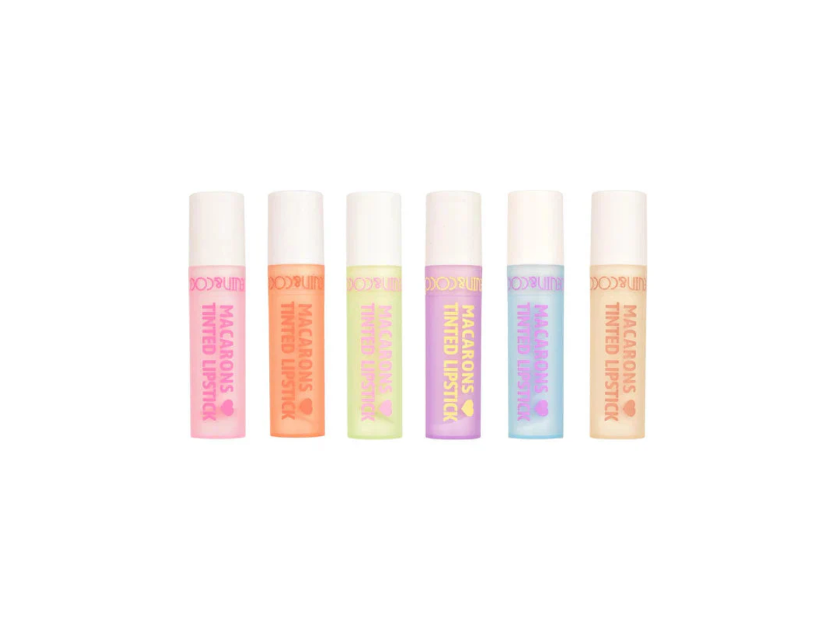 Kevin & Coco Macarons Tinted Lipstick - Bálsamo Labial