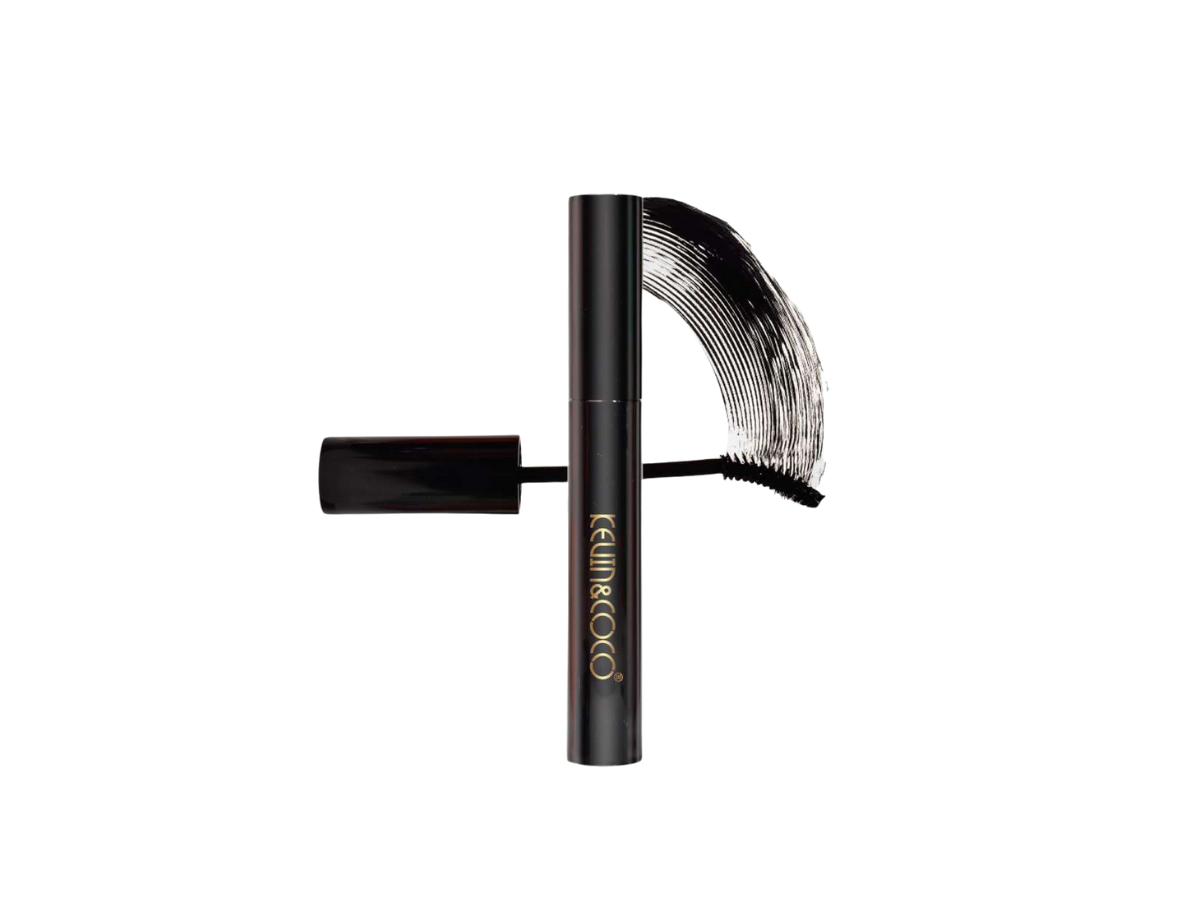 Kevin & Coco Mascara Cream Black - Máscara de Pestañas
