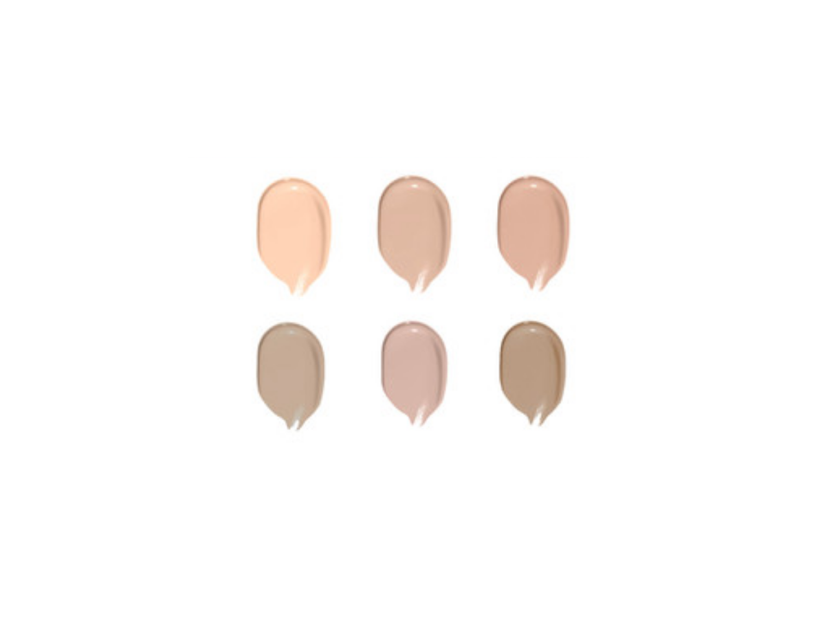 Amuse Full Coverage Concealer - Corrector de Alta Cobertura