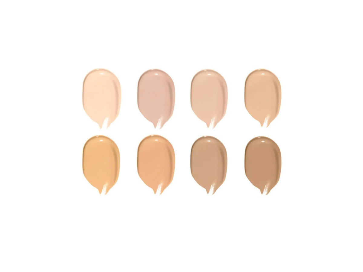 Amuse Filter Me Full Coverage Brightening Concealer - Corrector de Alta Cobertura