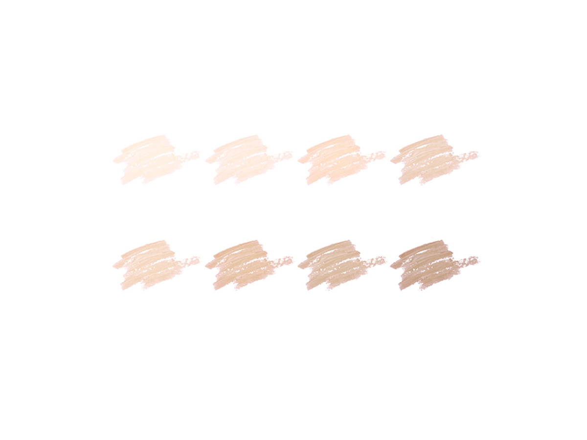 Amuse Beyond Perfecting Concealer Stick - Corrector en barra