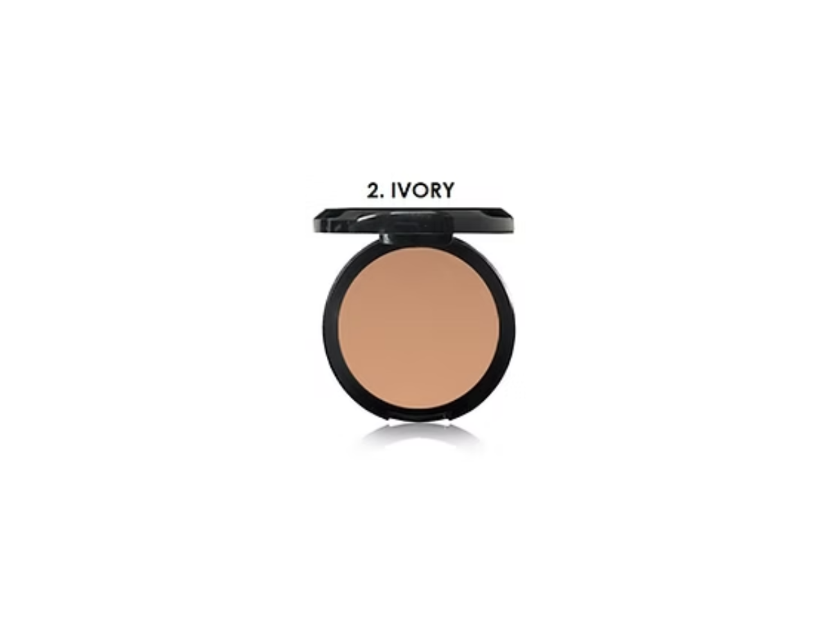 Amuse Cream and Powder Compact - Polvo Compacto y Crema 2 en 1