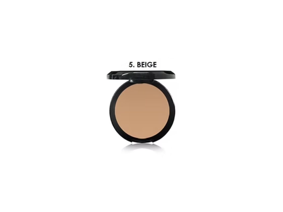 Amuse Cream and Powder Compact - Polvo Compacto y Crema 2 en 1