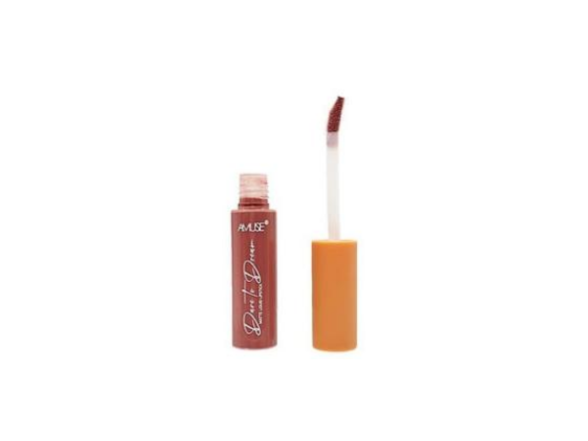 Amuse Matte Liquid Lipstick - Labial Matte