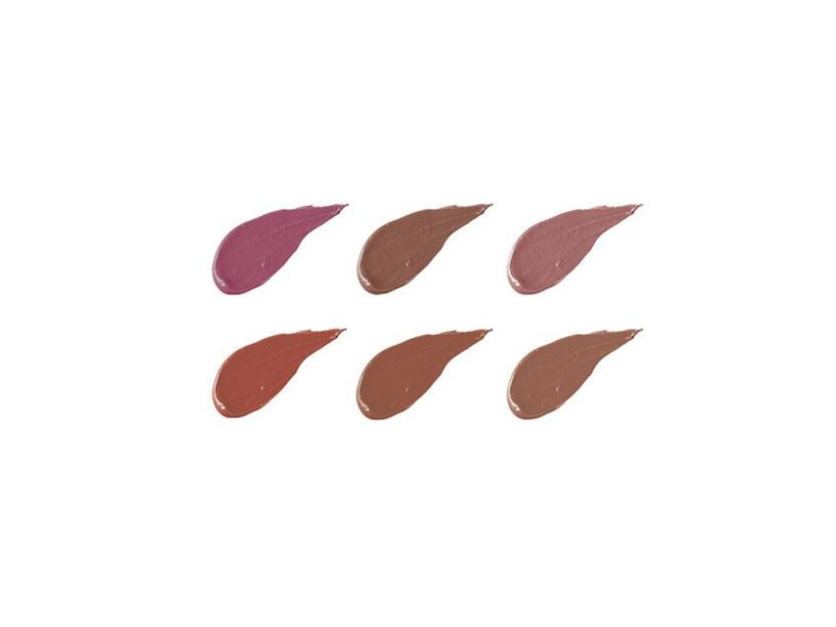 Amuse Matte Liquid Lipstick - Labial Matte