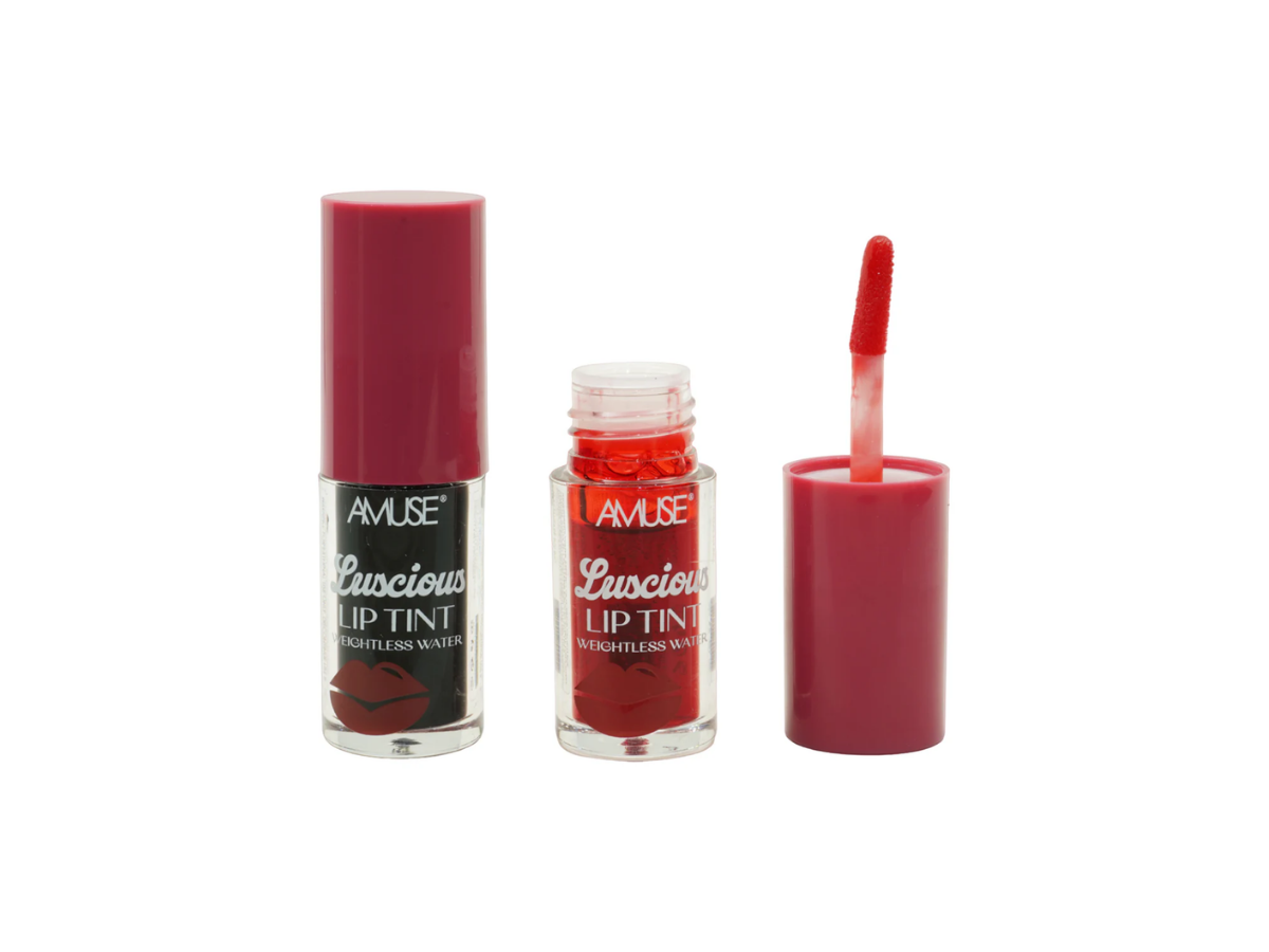 Amuse Luscious Lip Tint - Tinta para labios
