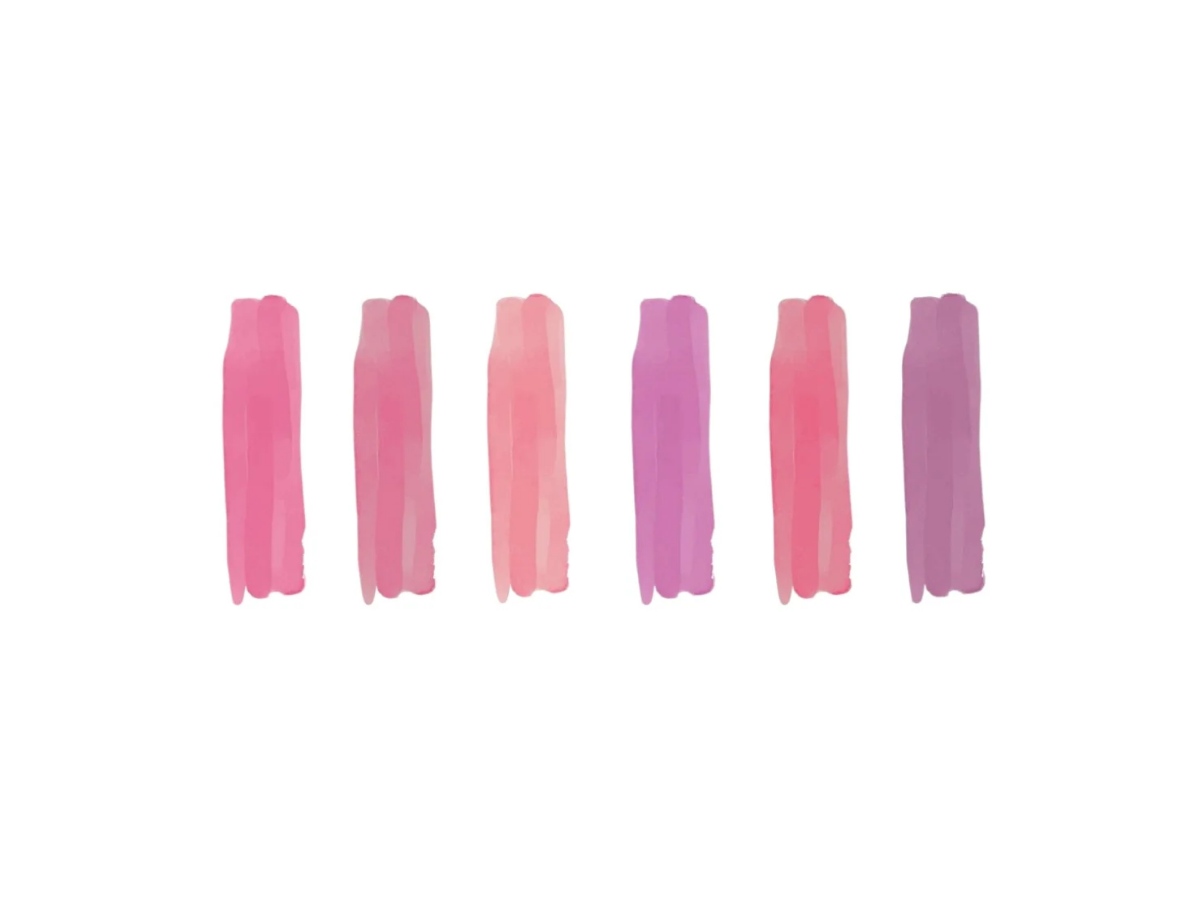 Amuse Luscious Lip Tint - Tinta para labios