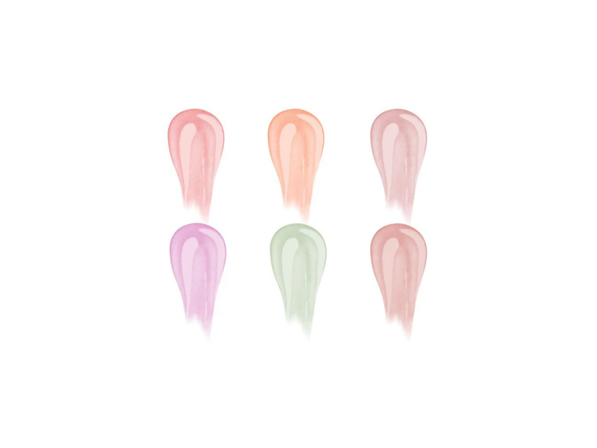 Amuse Plumping Lip Oil - Labial en aceite