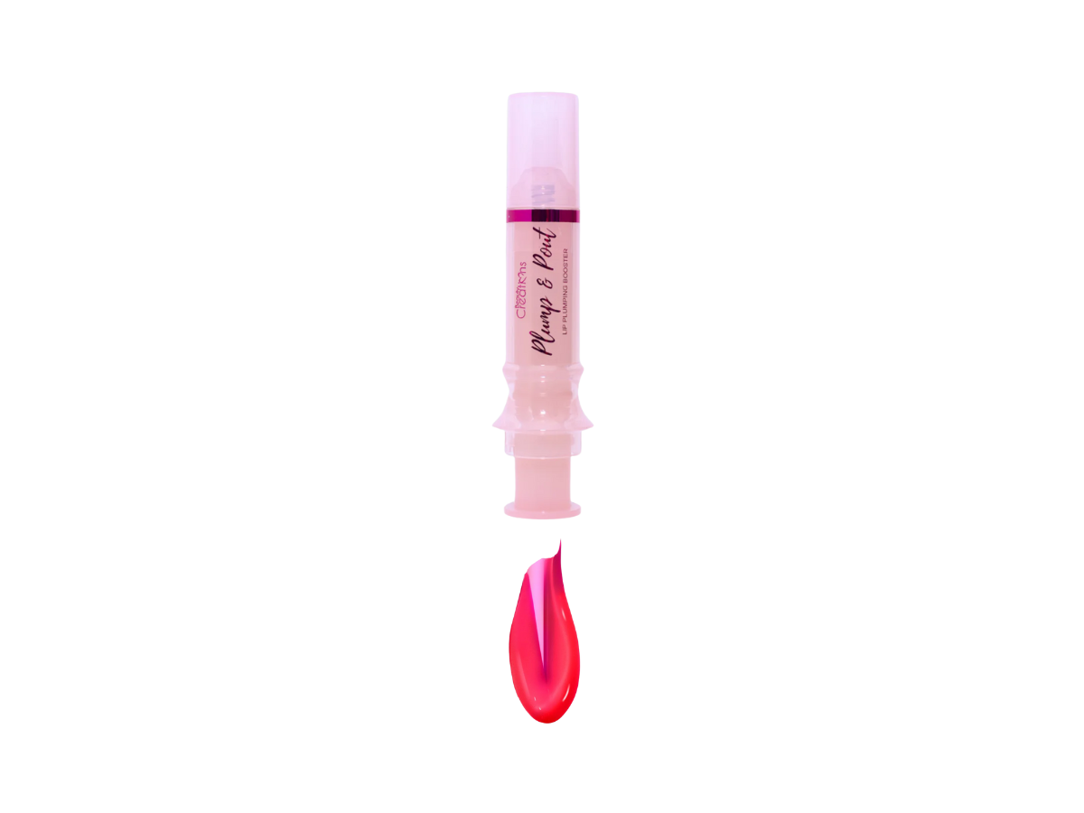 Beauty Creations Plump & Pout - Brillo Labial