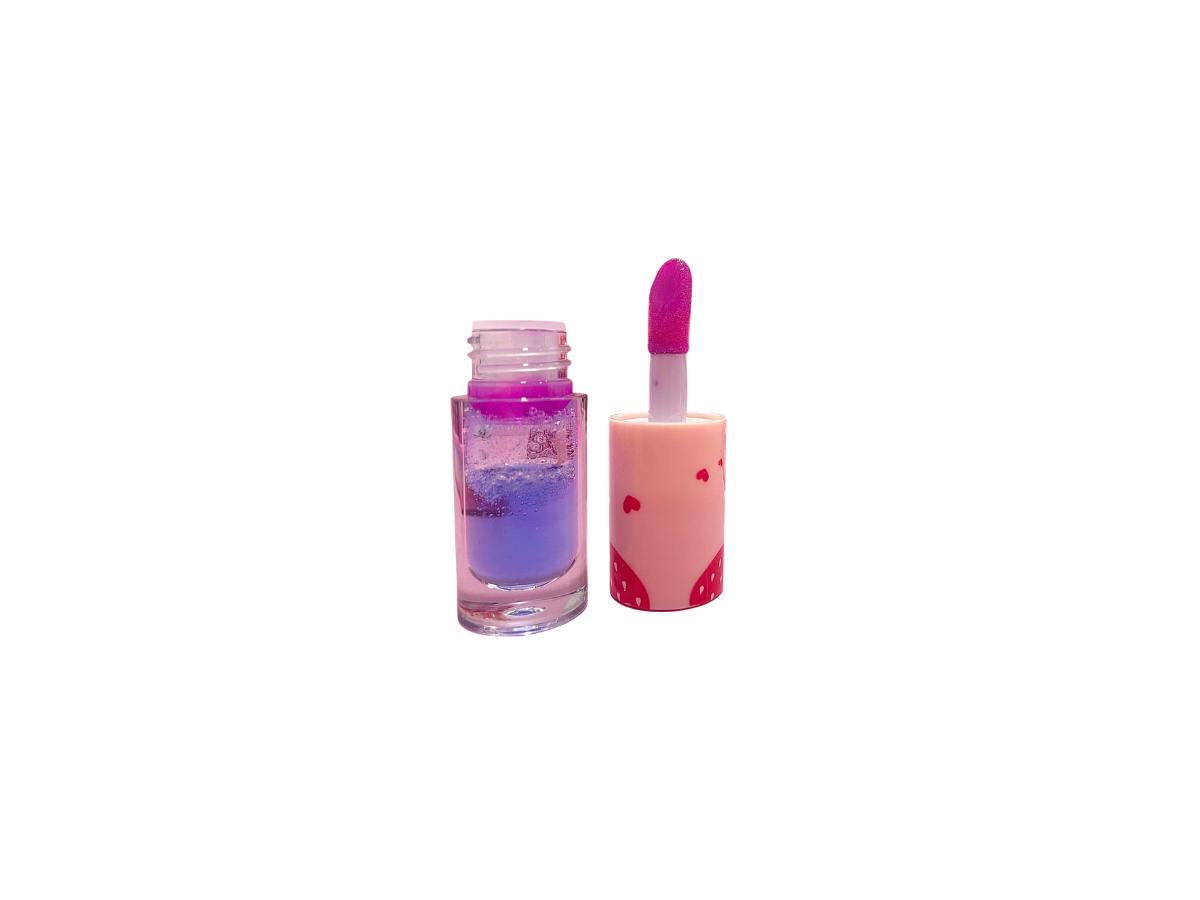 Magic Your Life - Lip Oil Sweet Color - Labial en aceite