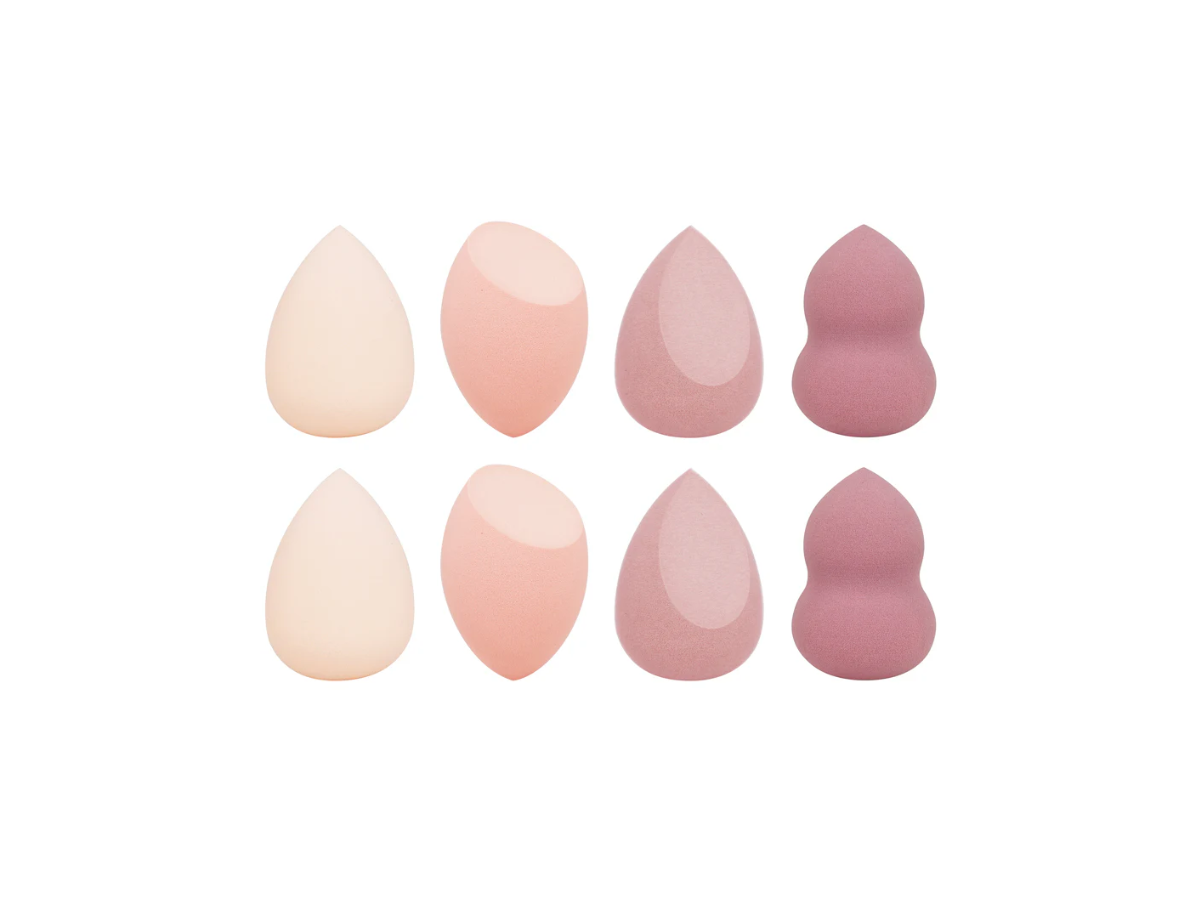 Kleancolor Chick's - Beauty Blenders (Esponjas)