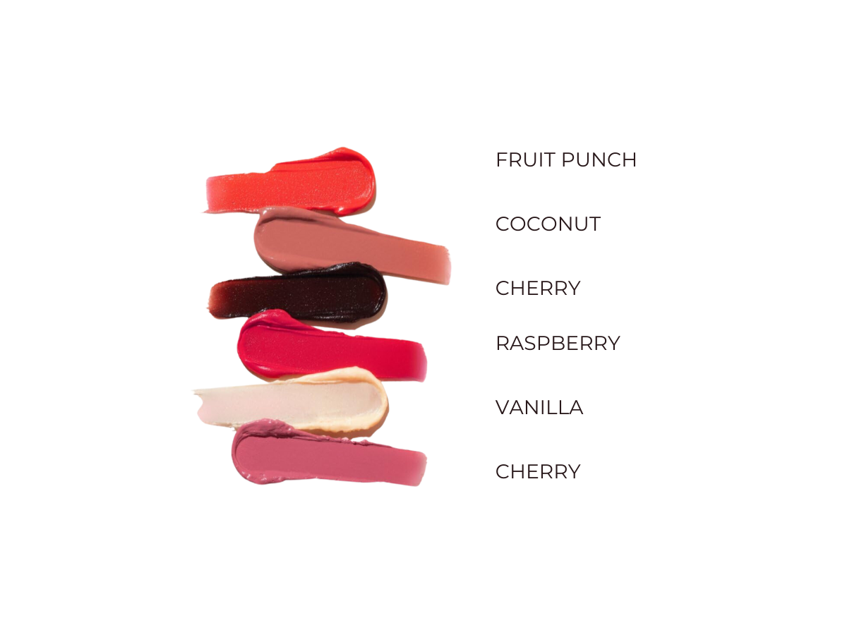 Labial - Beauty Creations Balm N Cute - Venta al Mayor 6 und (6.25$/Unidad)
