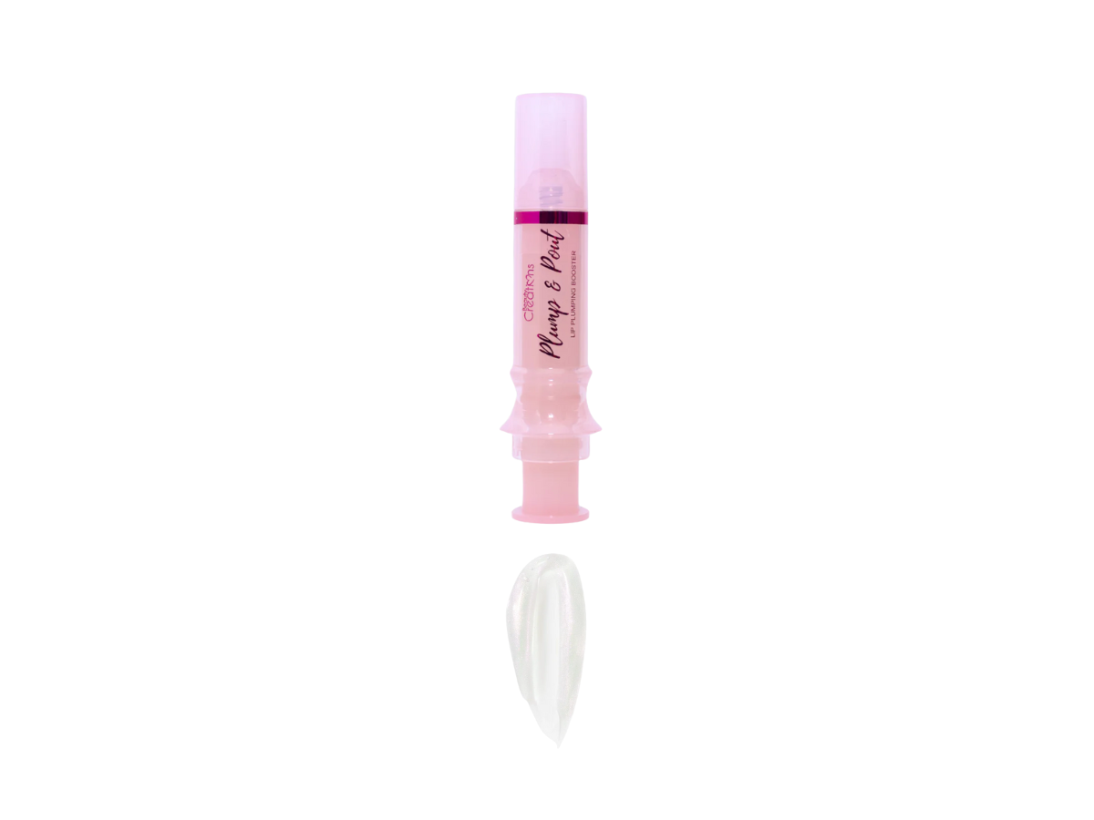 Beauty Creations Plump & Pout - Brillo Labial