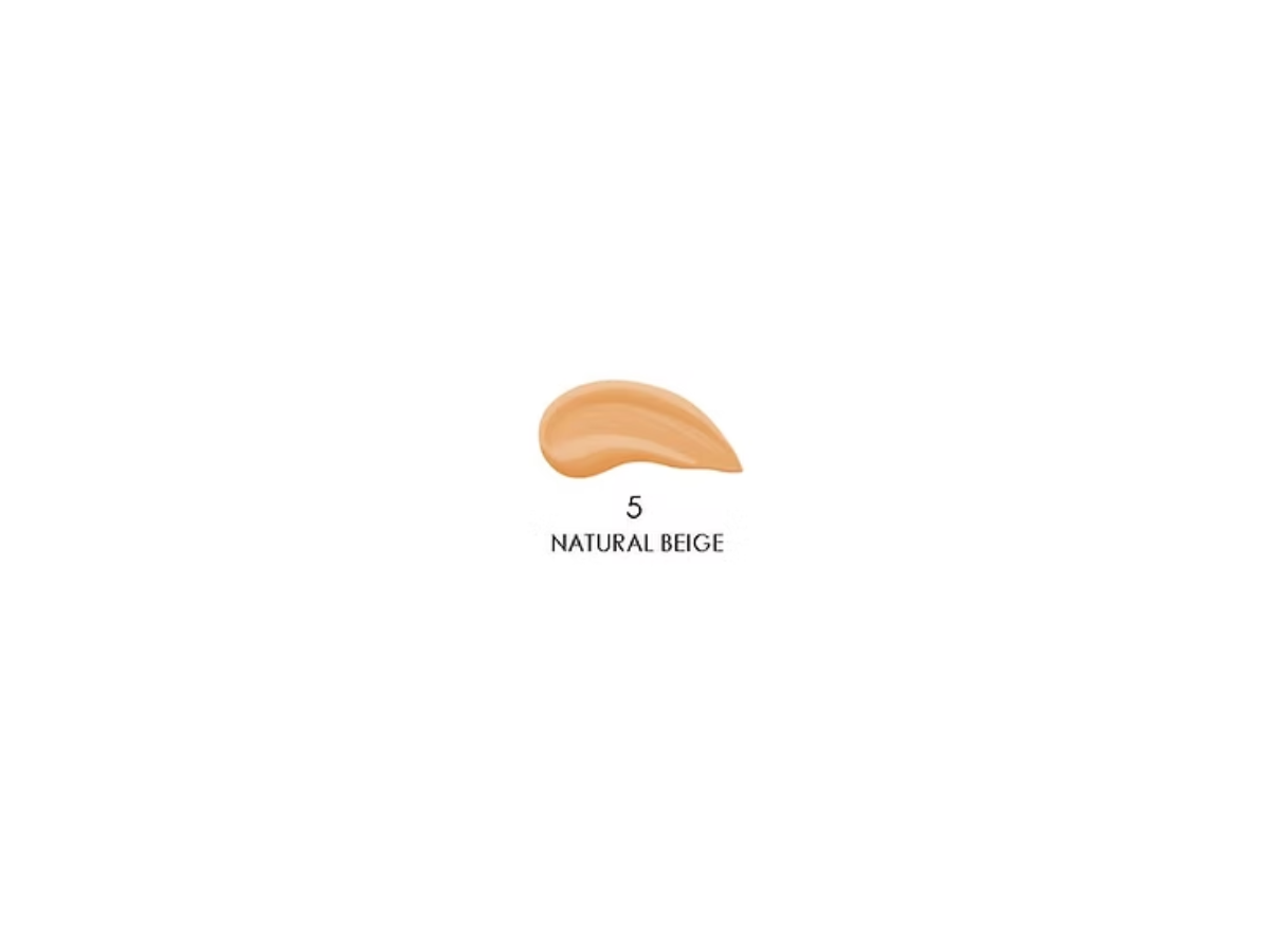 Amuse Liquid Foundation - Base Líquida