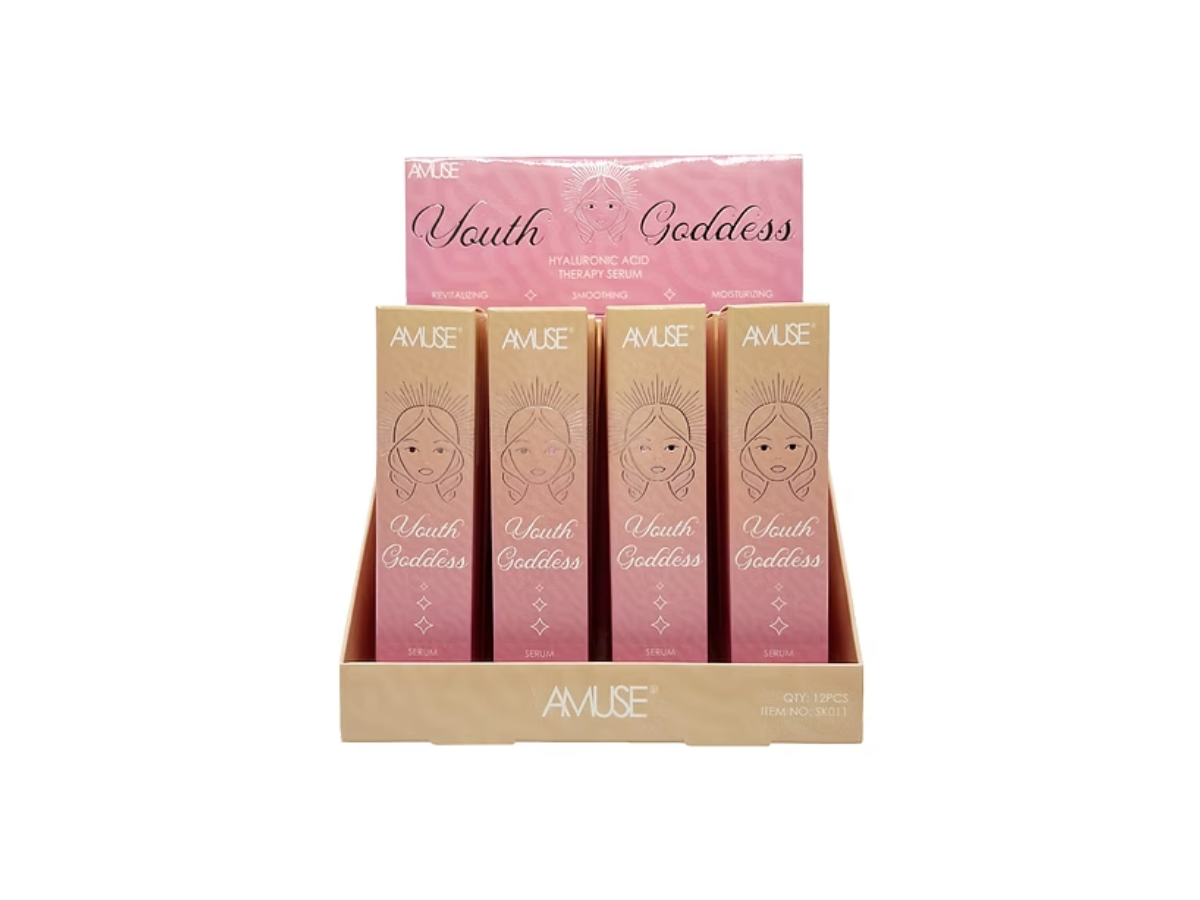 Amuse Youth Goddess Hyaluronic Acid Therapy - Sérum de Ácido Hialurónico