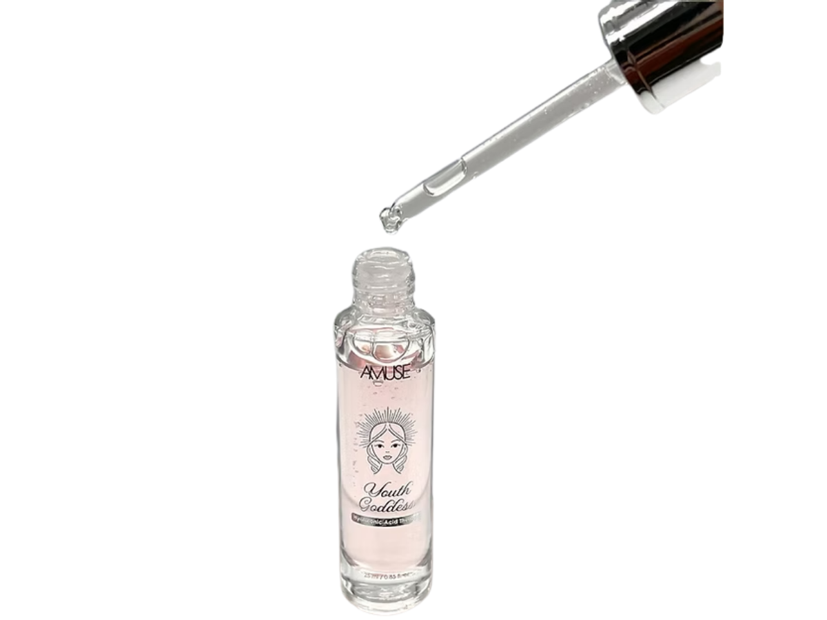 Amuse Youth Goddess Hyaluronic Acid Therapy - Sérum de Ácido Hialurónico