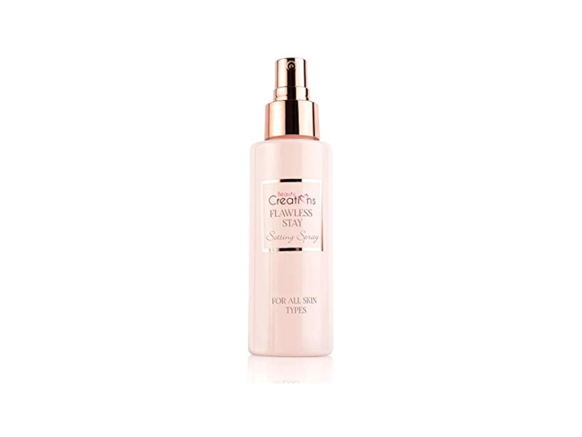Beauty Creations Prep & Prime - Set Primer