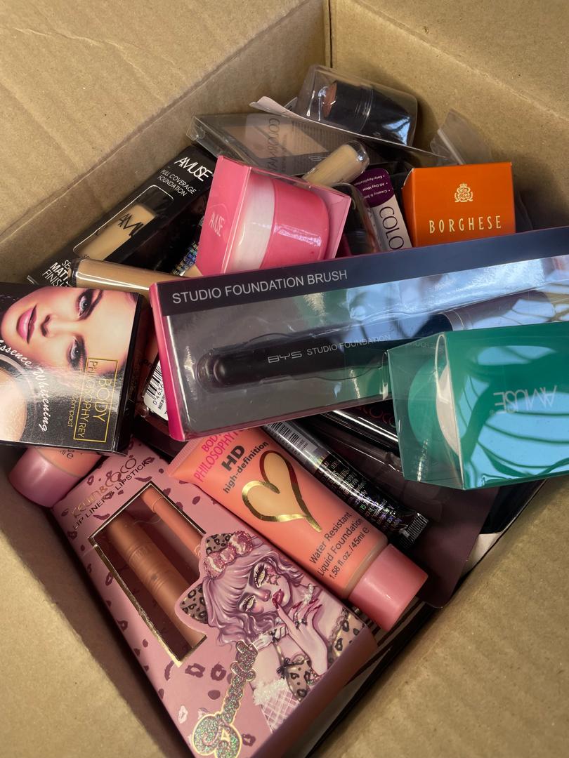 Combo Surtido de 100 piezas