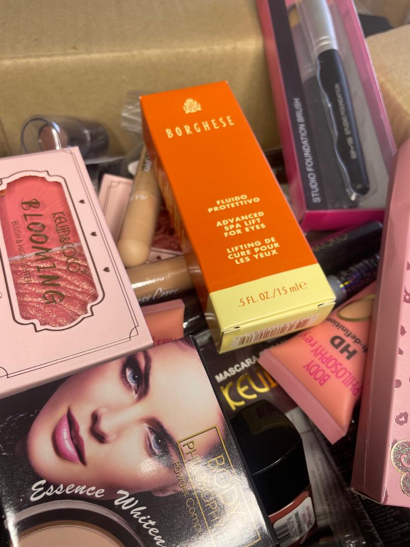 Combo Surtido de 100 piezas