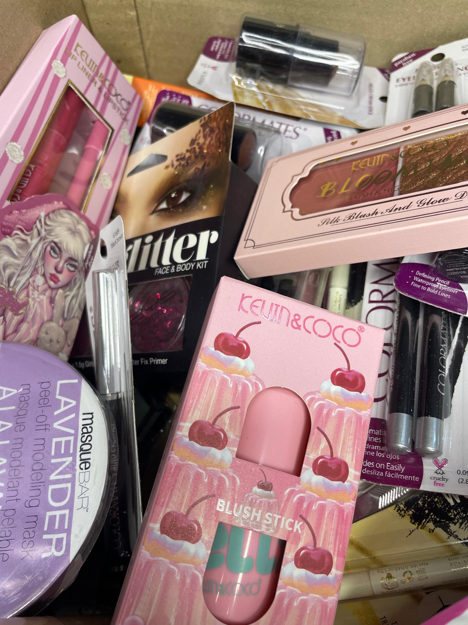 Combo Surtido de 100 piezas