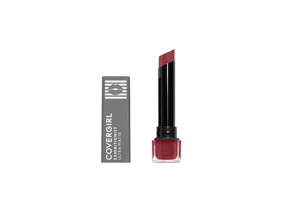 Labiales En Barra Covergirl Cremosos Surtidos - Venta al Mayor 6 und (2.00$/Unidad)