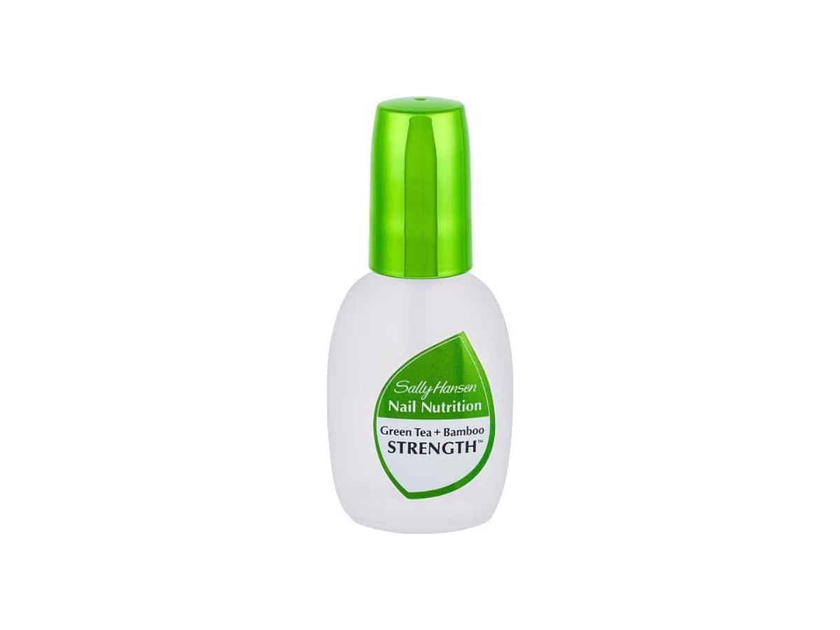 Nail Nutrition Green Tea + Olive Growth 3050