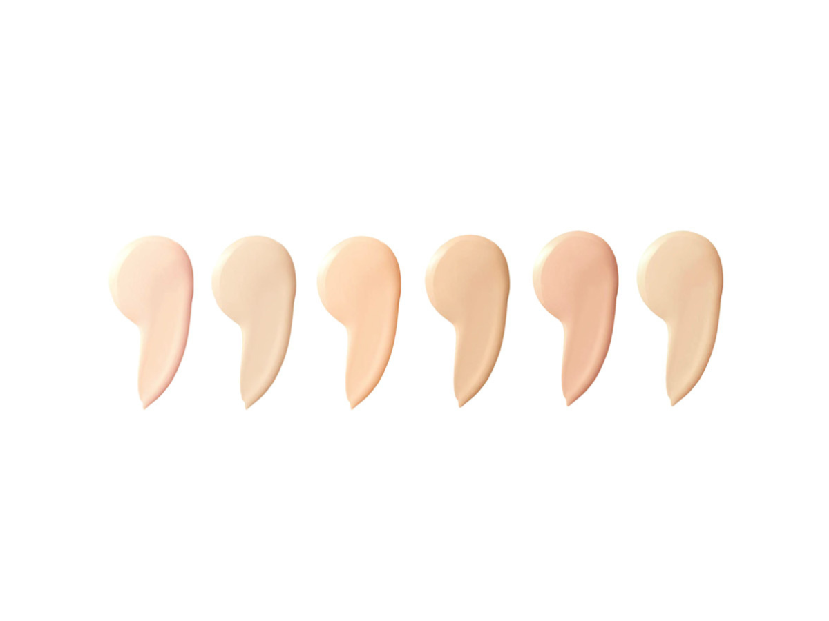Corrector - Amuse Flawless Cover KL266MIX - Venta al Mayor Display 24 und (3.24$/Unidad)