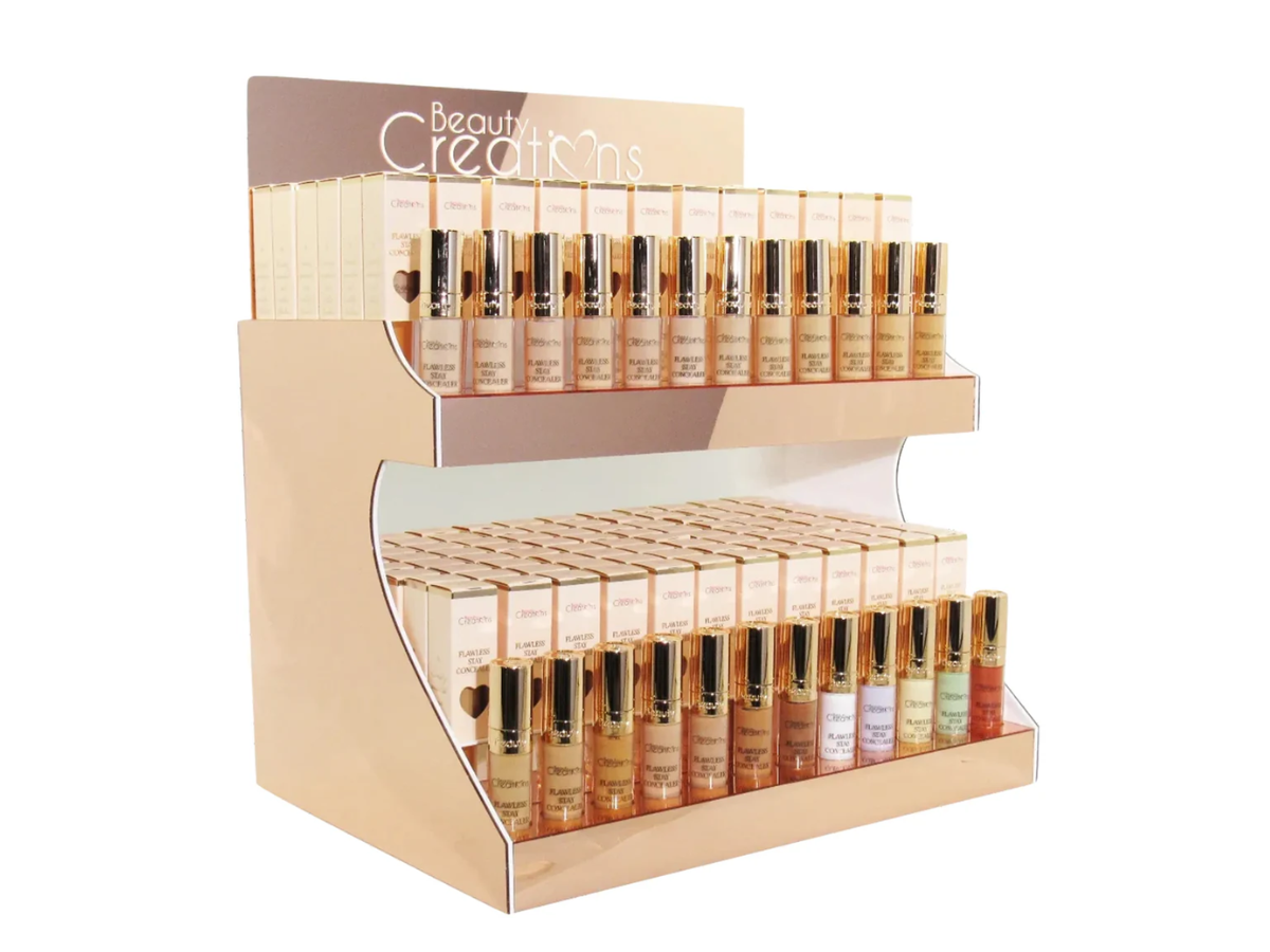 Corrector - Beauty Creations Color Concealer
