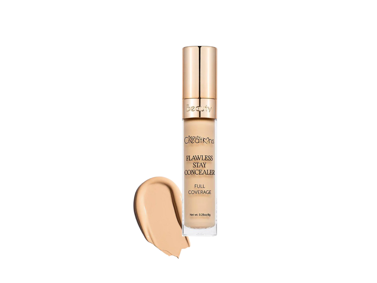 Corrector - Beauty Creations Color Concealer (Tono del C10 al C15 + C27 y C29)- Venta al Mayor 8 UND (6.98$/Unidad)
